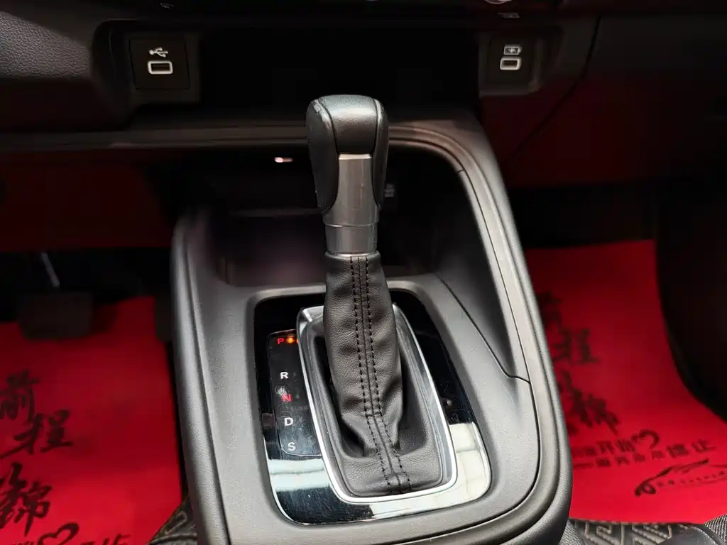 Honda XR-V — миниатюра 7