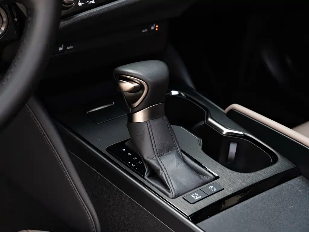 Lexus ES — фотографии объявления, Фото 16