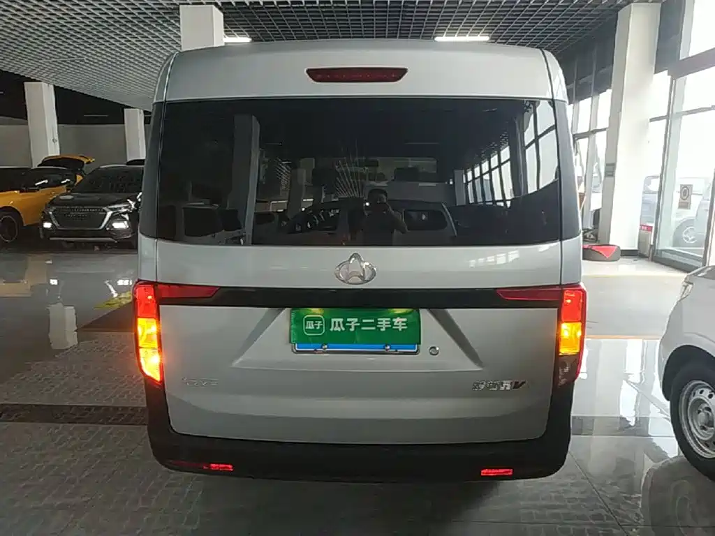 Kuayue Kuayue Star V3 — миниатюра 6