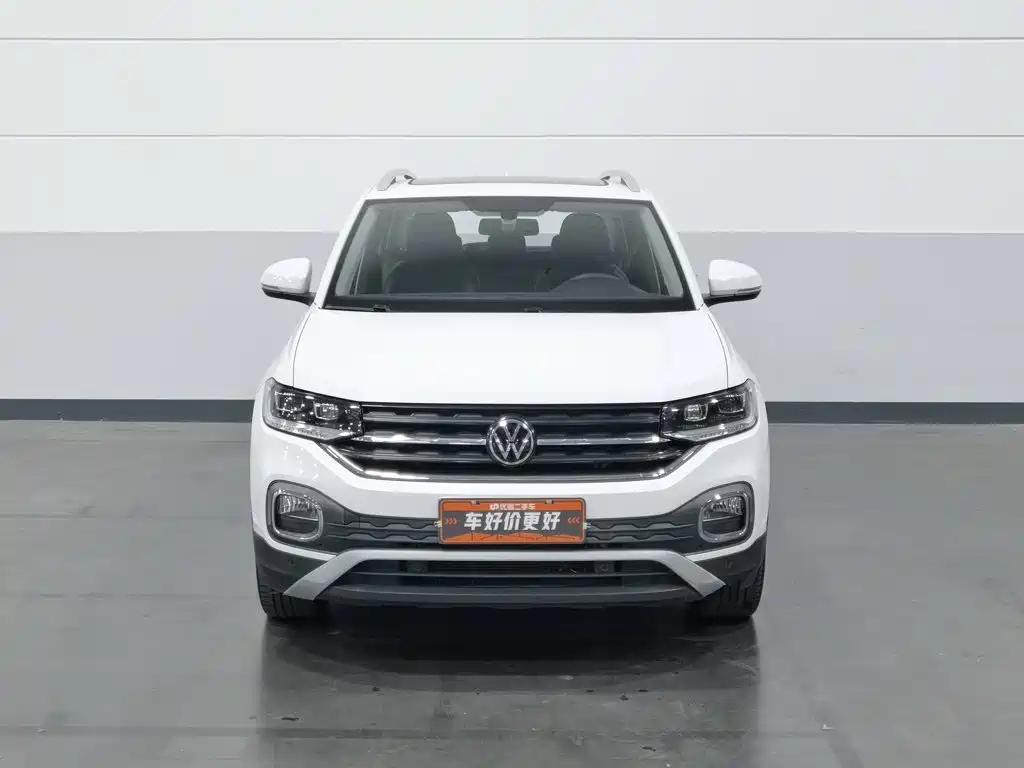 Volkswagen Tacqua — миниатюра 3