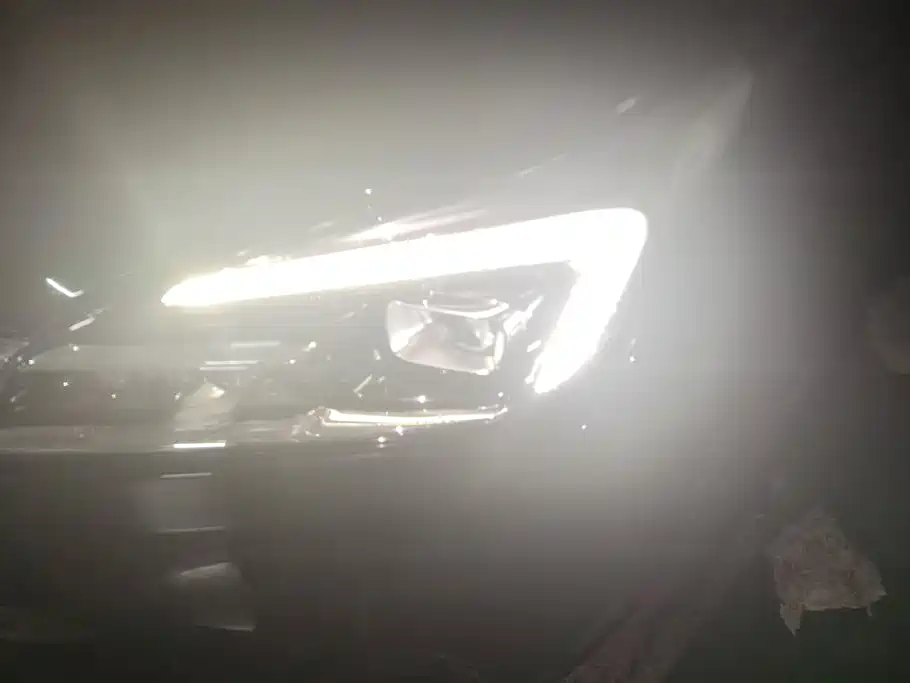 Buick Envision Plus — миниатюра 5
