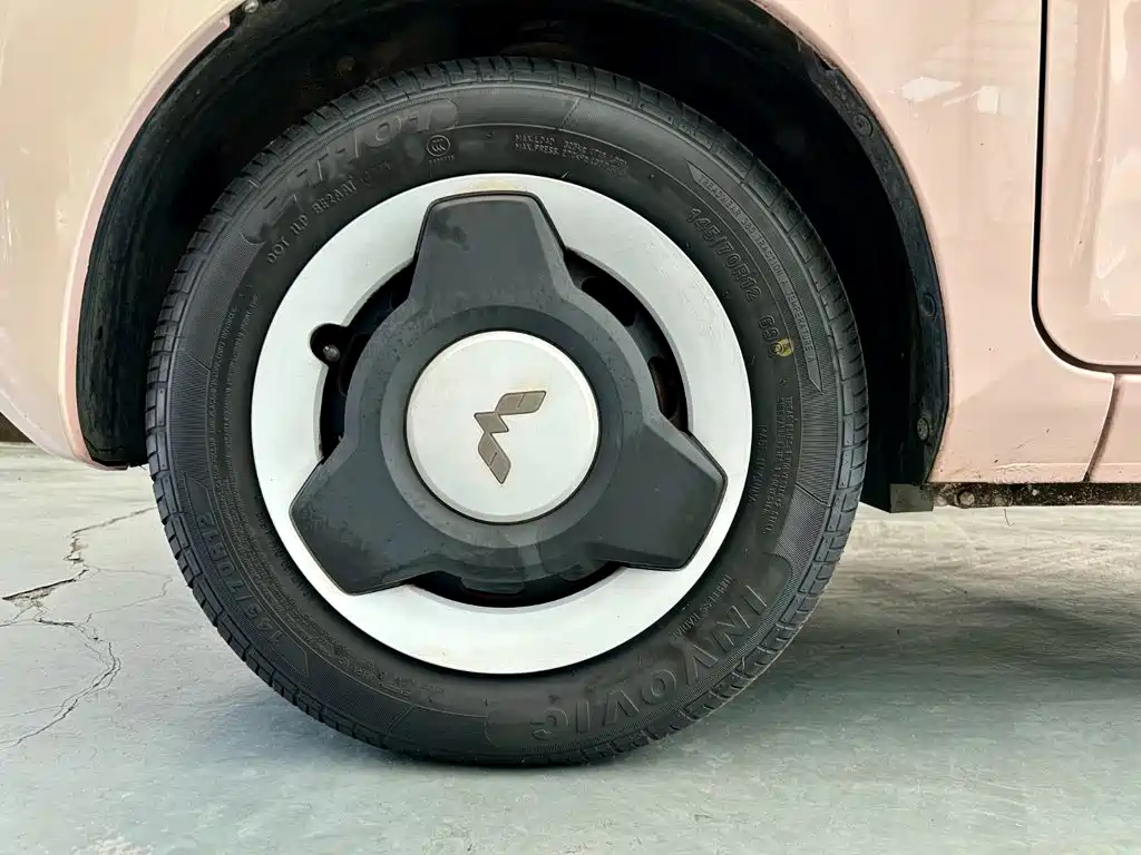 Wuling MINIEV — миниатюра 18