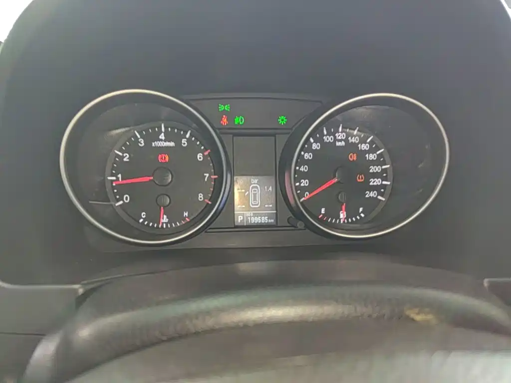 Haval H6 — миниатюра 8