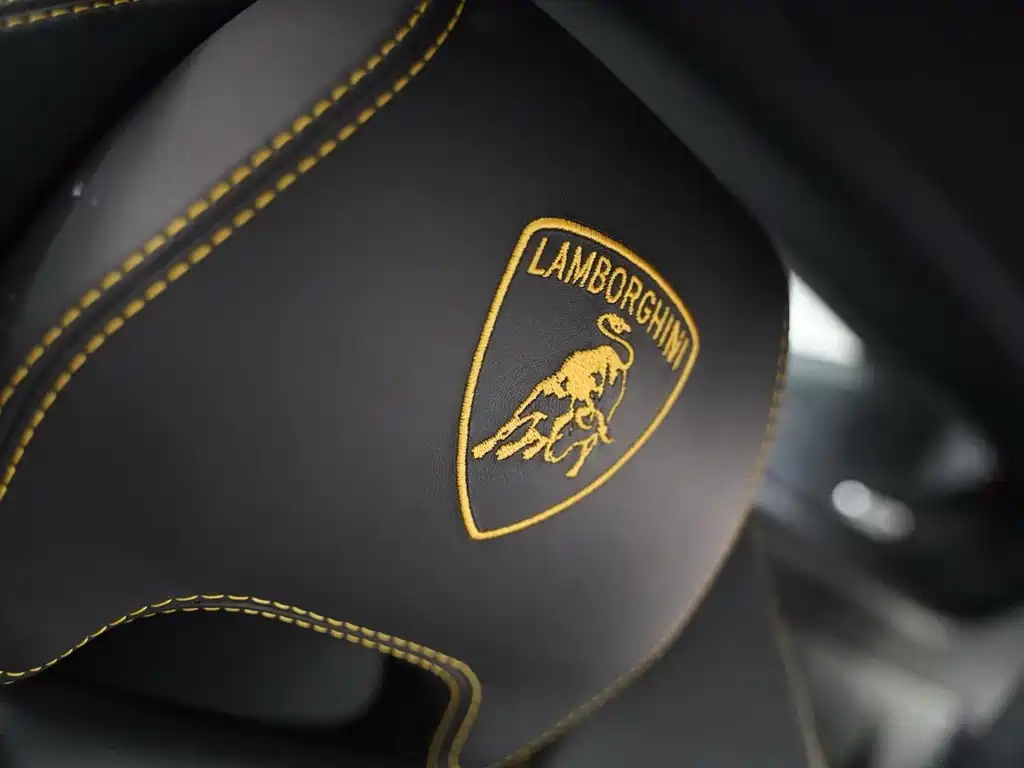 Lamborghini Huracán — миниатюра 4