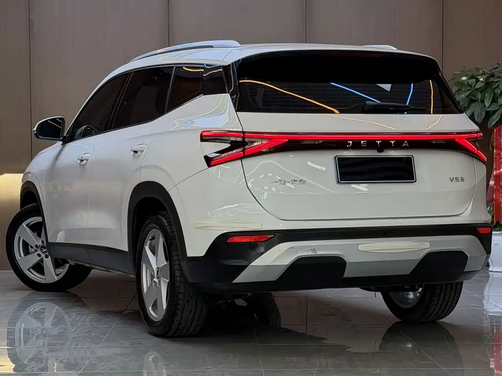 Jetta VS8 — миниатюра 17