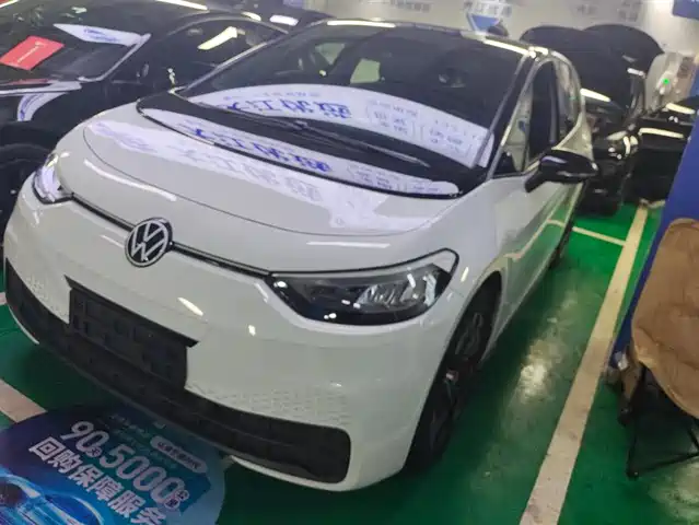 VOLKSWAGEN ID.3 2024