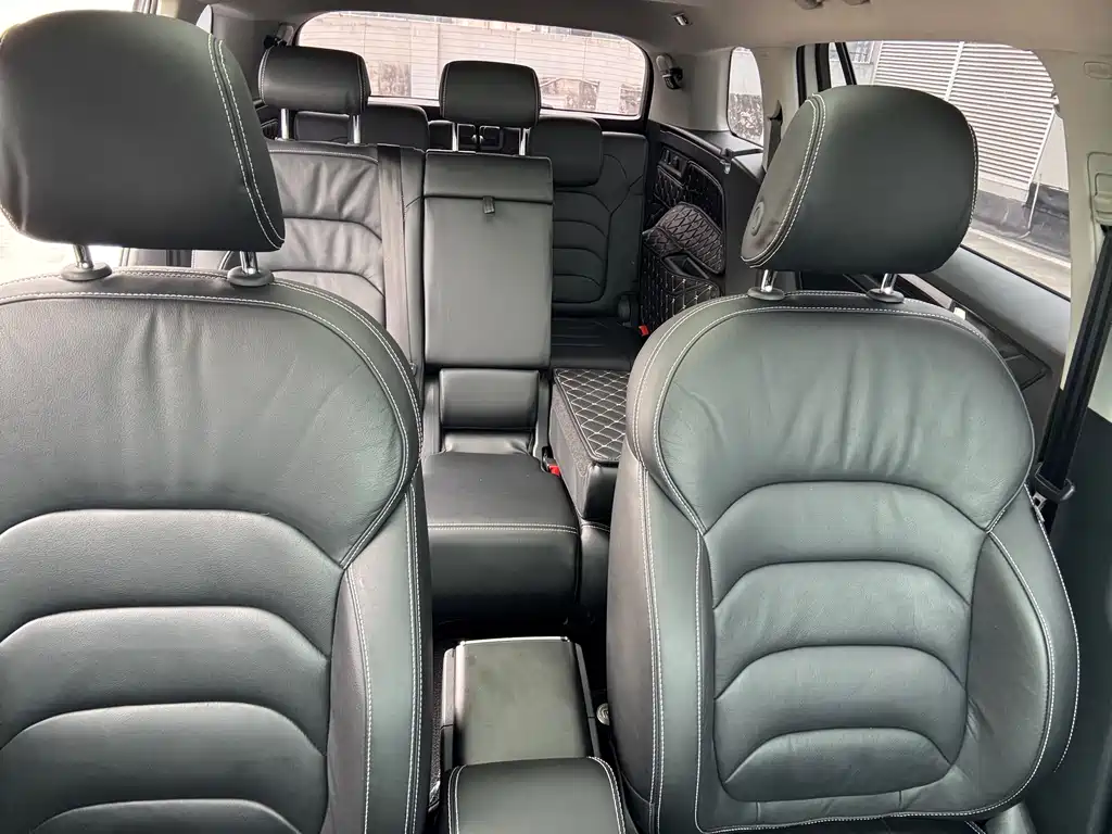 Skoda Kodiaq TSI330 7 seats 2WD Luxury Premium Enjoy Edition, фото 13