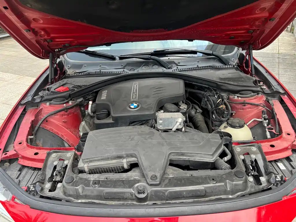 BMW 3 Series — миниатюра 17