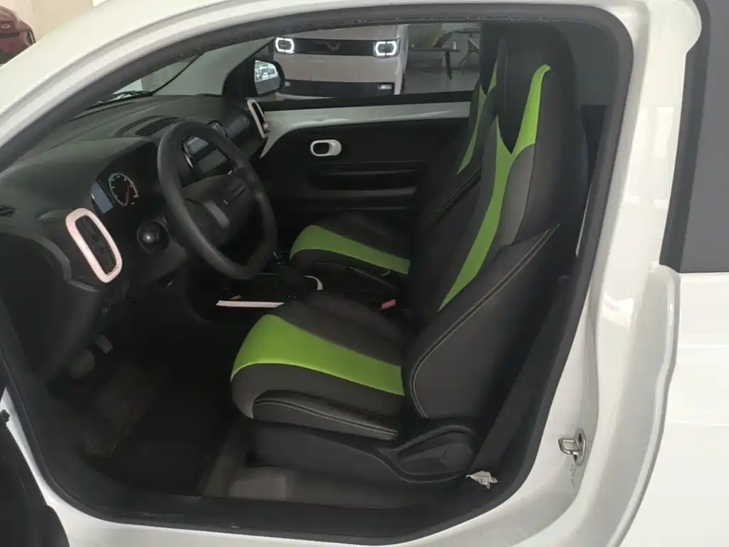 Roewe Clever — миниатюра 15