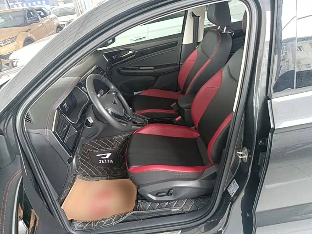 Jetta VS5 — миниатюра 15