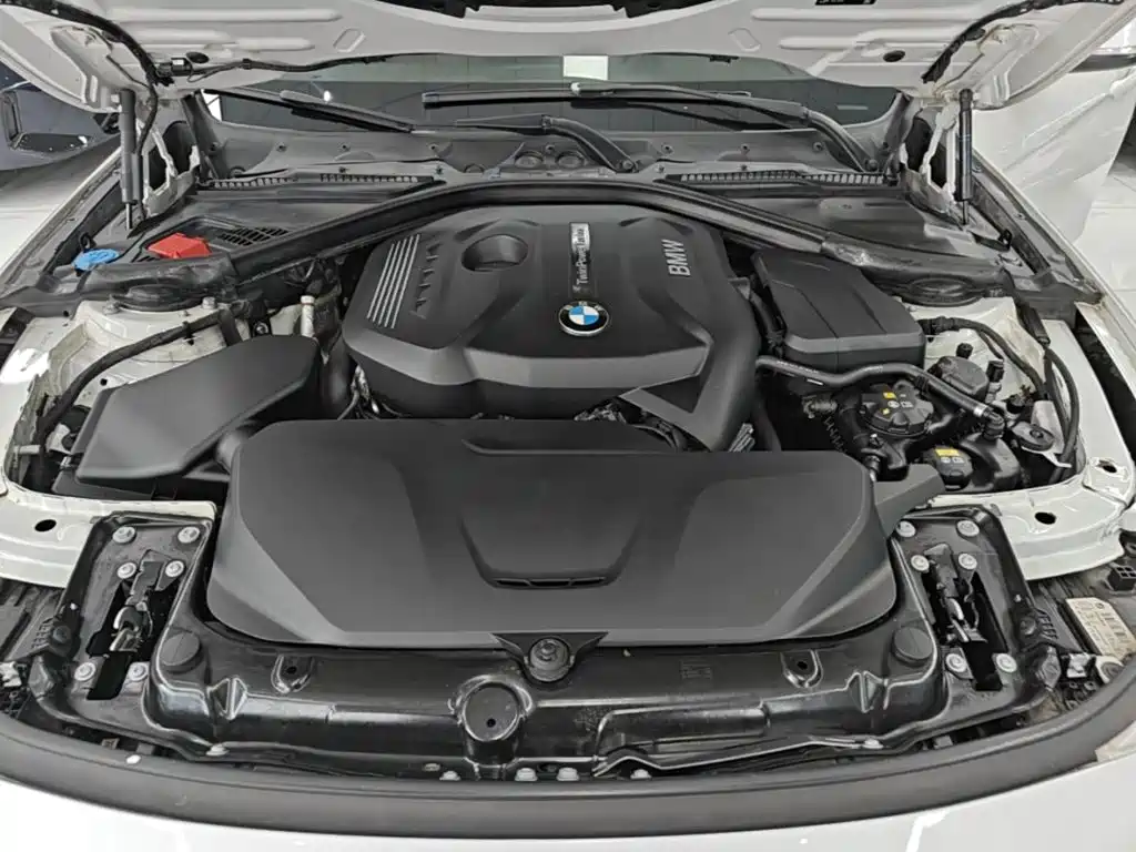 BMW 3 Series — миниатюра 20