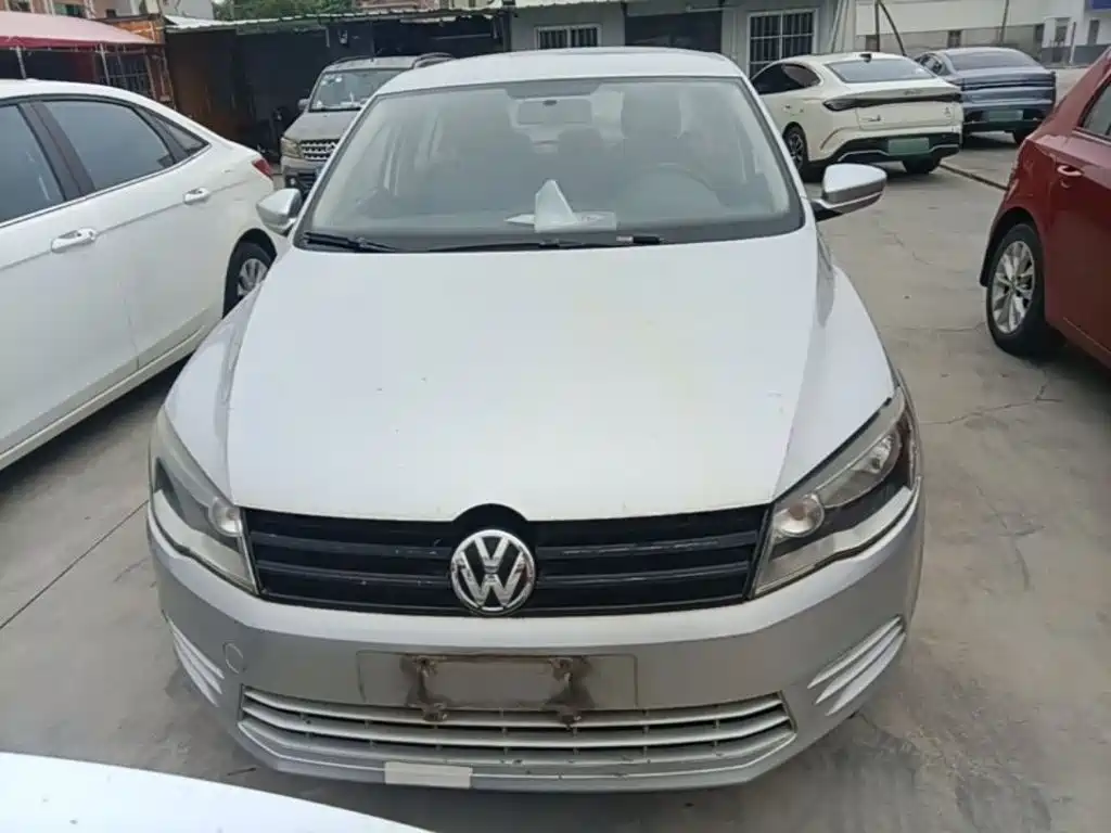 Volkswagen Jetta — миниатюра 3