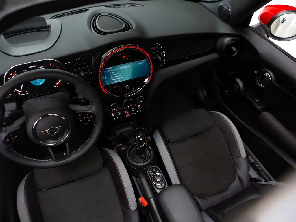 MINI Mini JCW — миниатюра 11