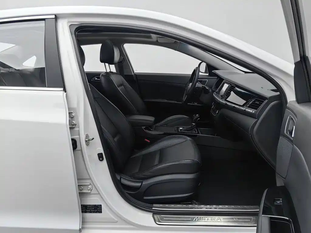 Hyundai Mistra — миниатюра 23