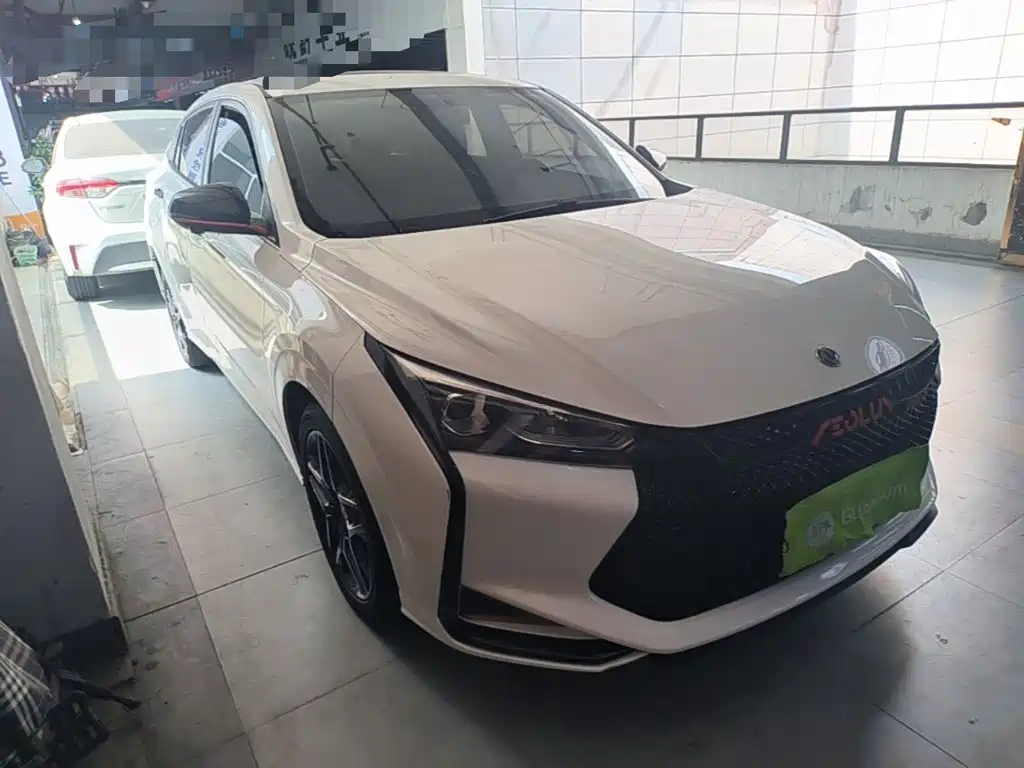 Aeolus Yixuan — миниатюра 4