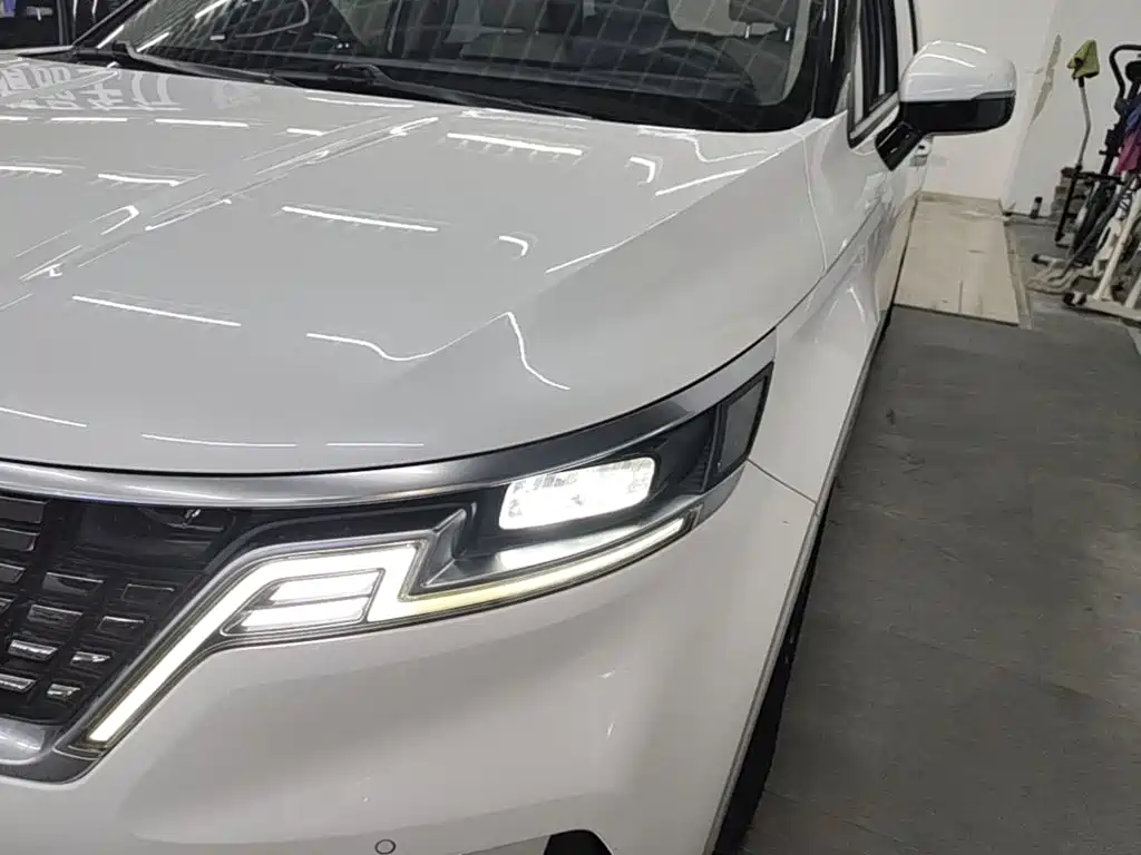 Kia Carnival — миниатюра 18