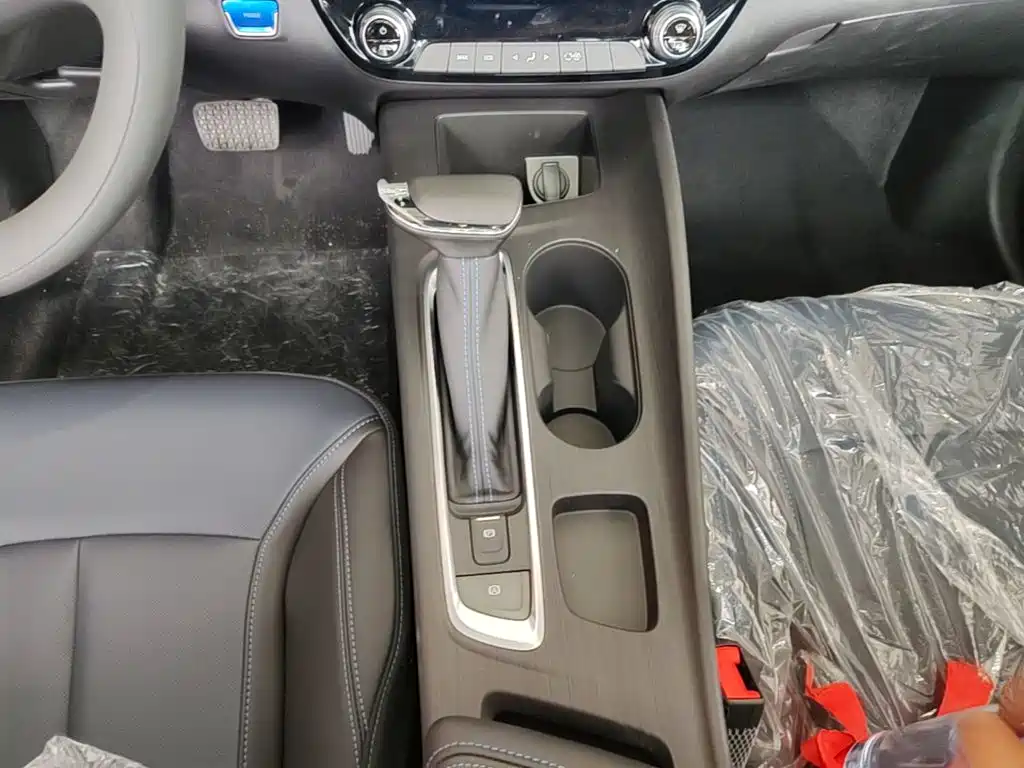 Buick Velite 6 — миниатюра 14