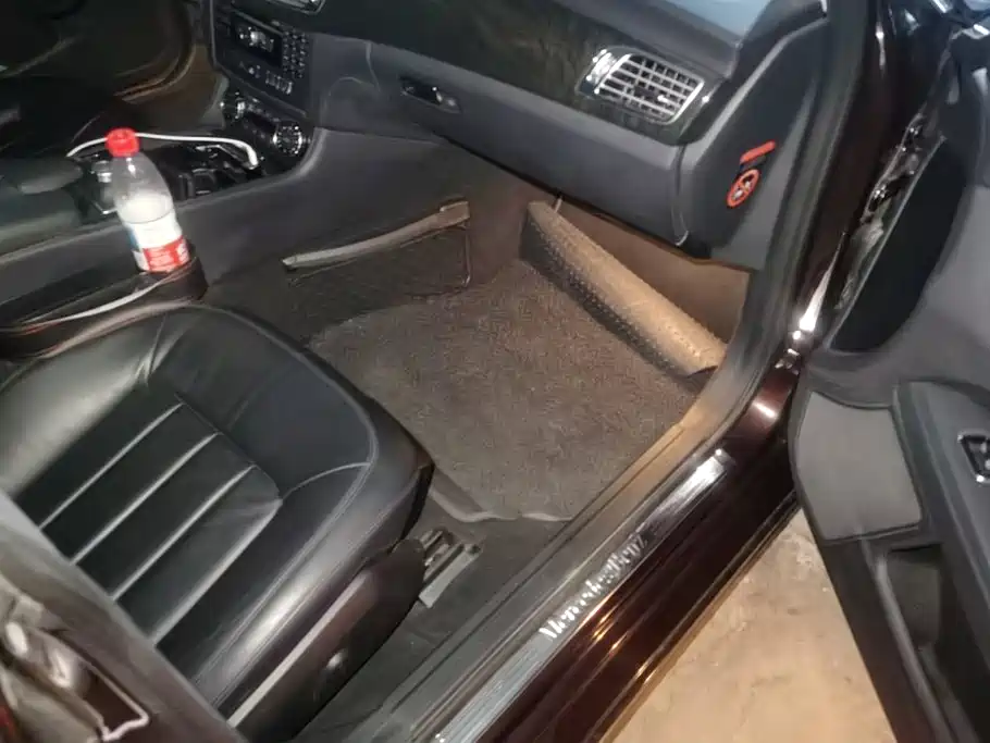 Mercedes-Benz CLS — миниатюра 8