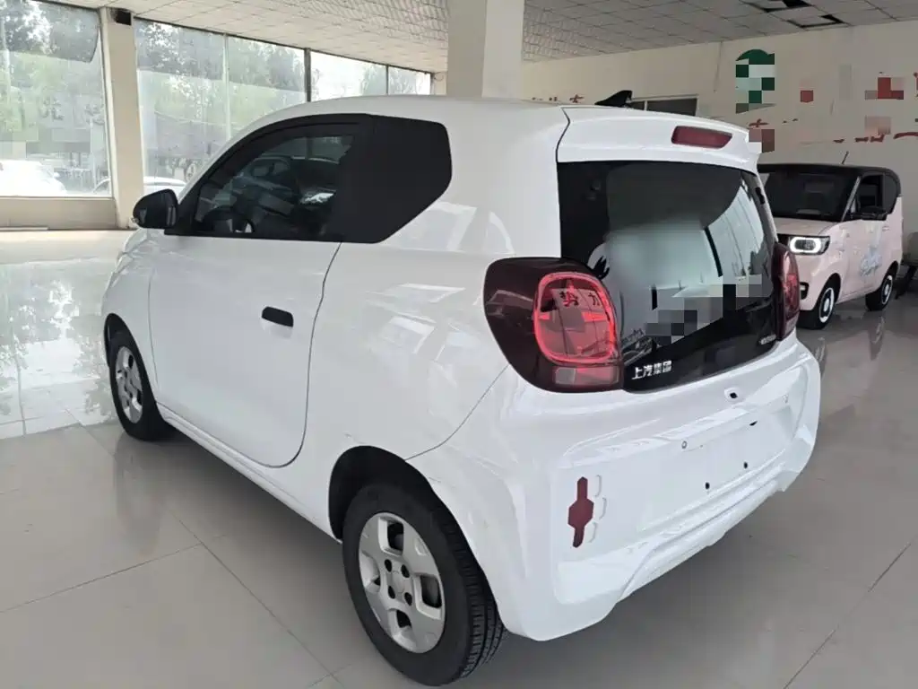 Roewe Clever — миниатюра 5