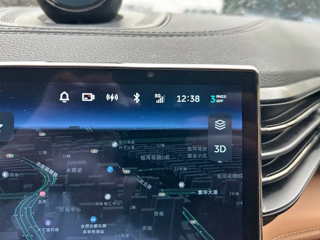 NIO ES6 — миниатюра 11