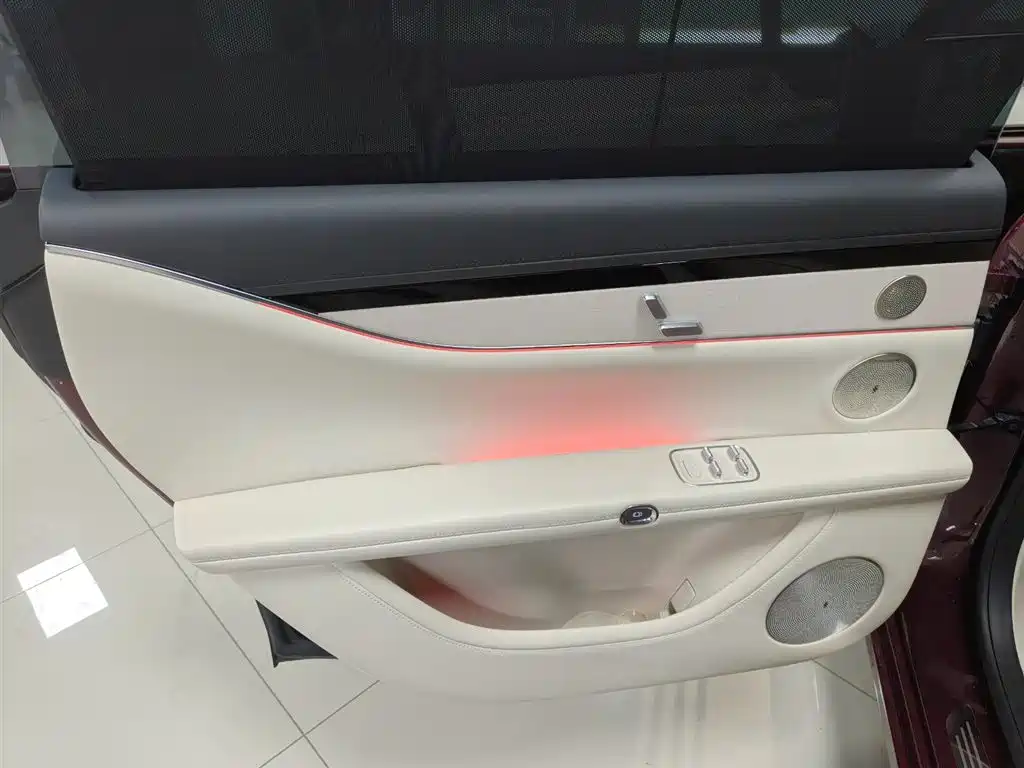 AITO ENJOY THE WORLD S9