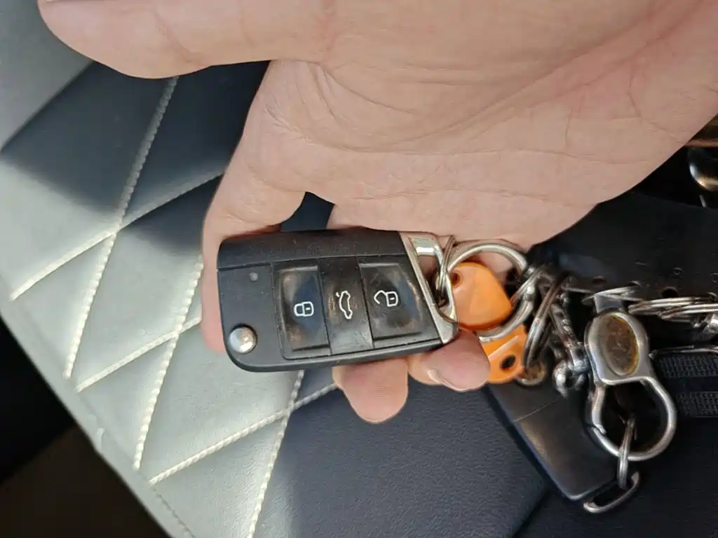 Volkswagen Tiguan L — миниатюра 9