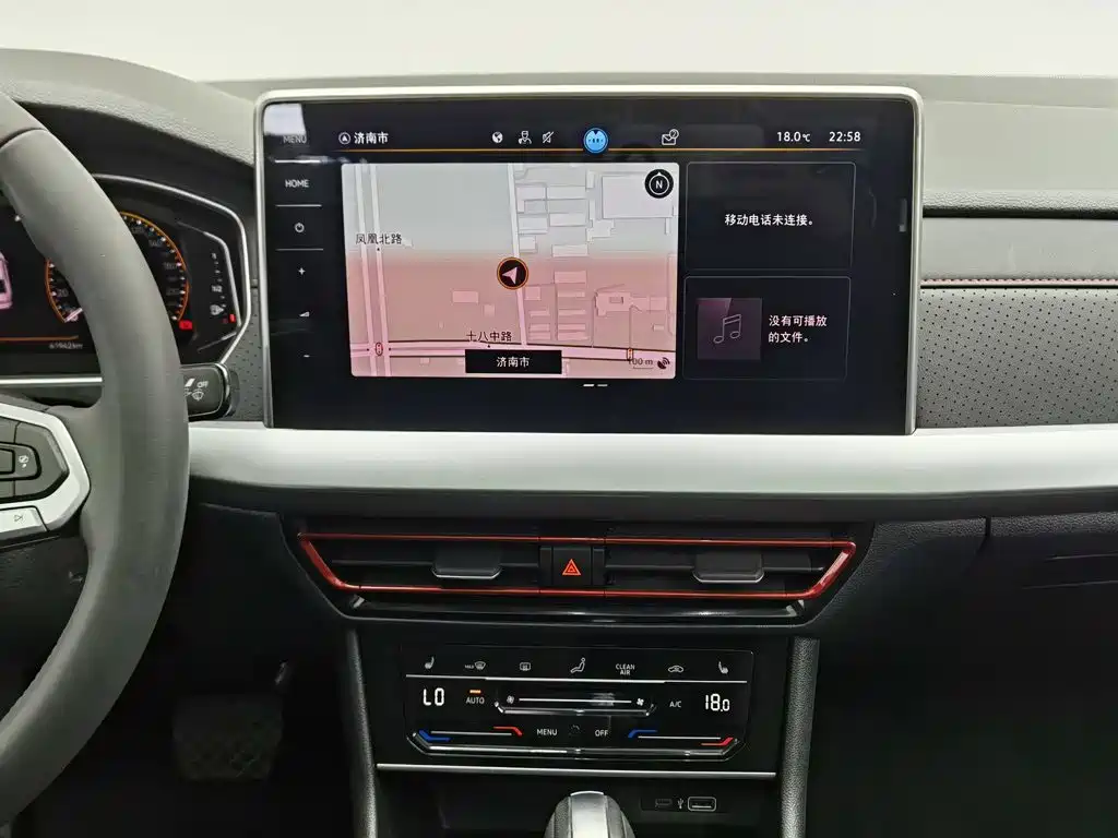 Volkswagen Lavida — миниатюра 12