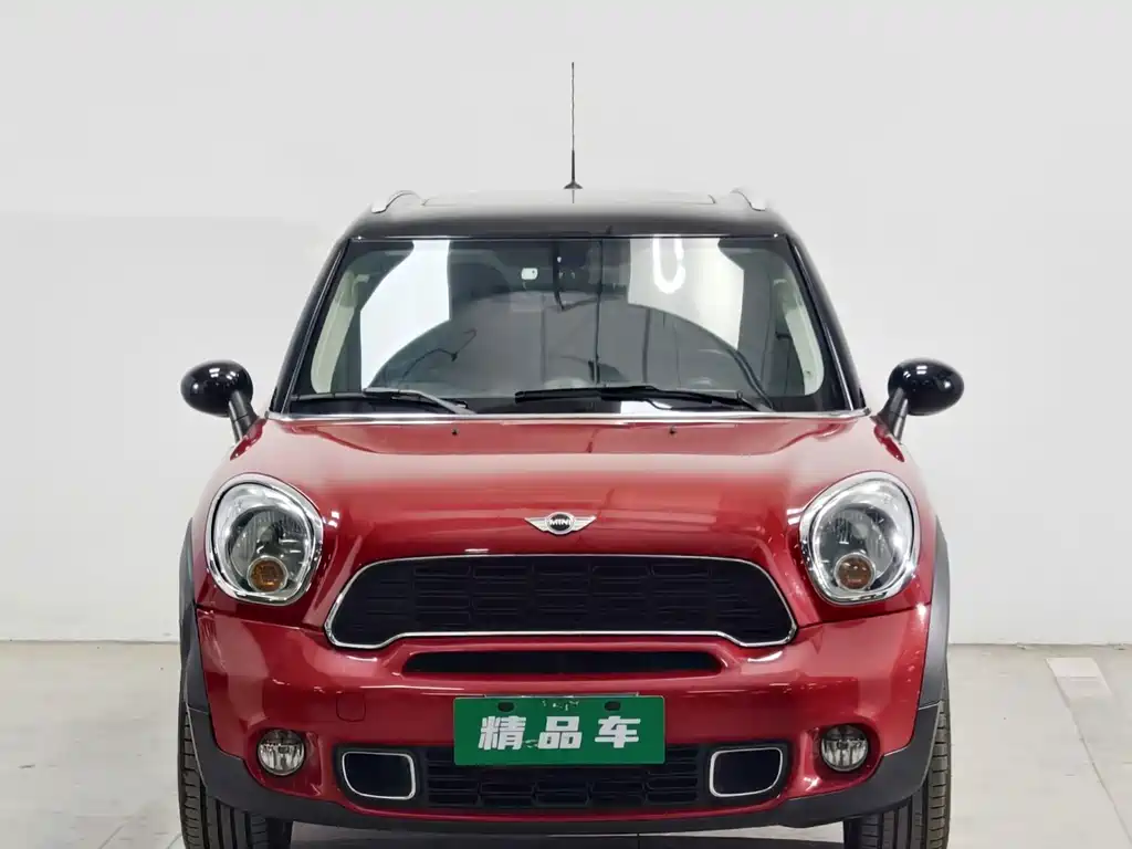 MINI Mini Countryman — миниатюра 2