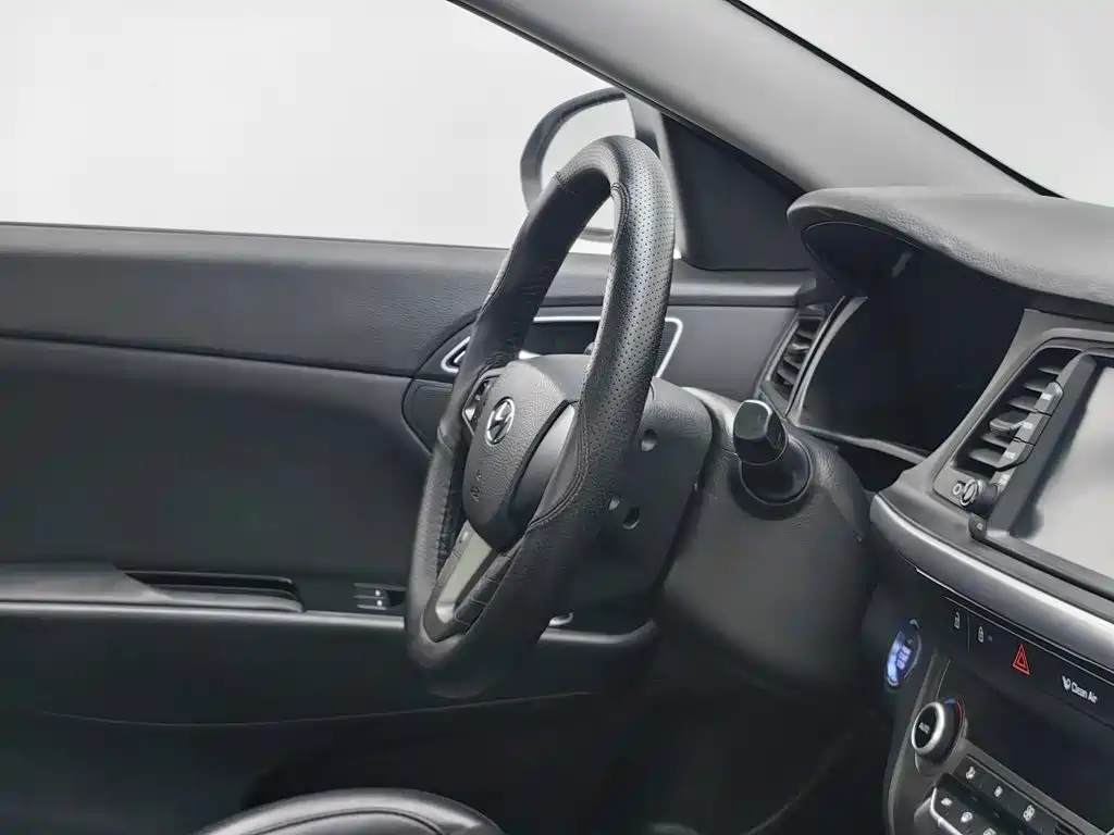 Hyundai Mistra — миниатюра 22