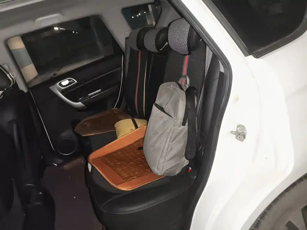 Haval H6 — миниатюра 18