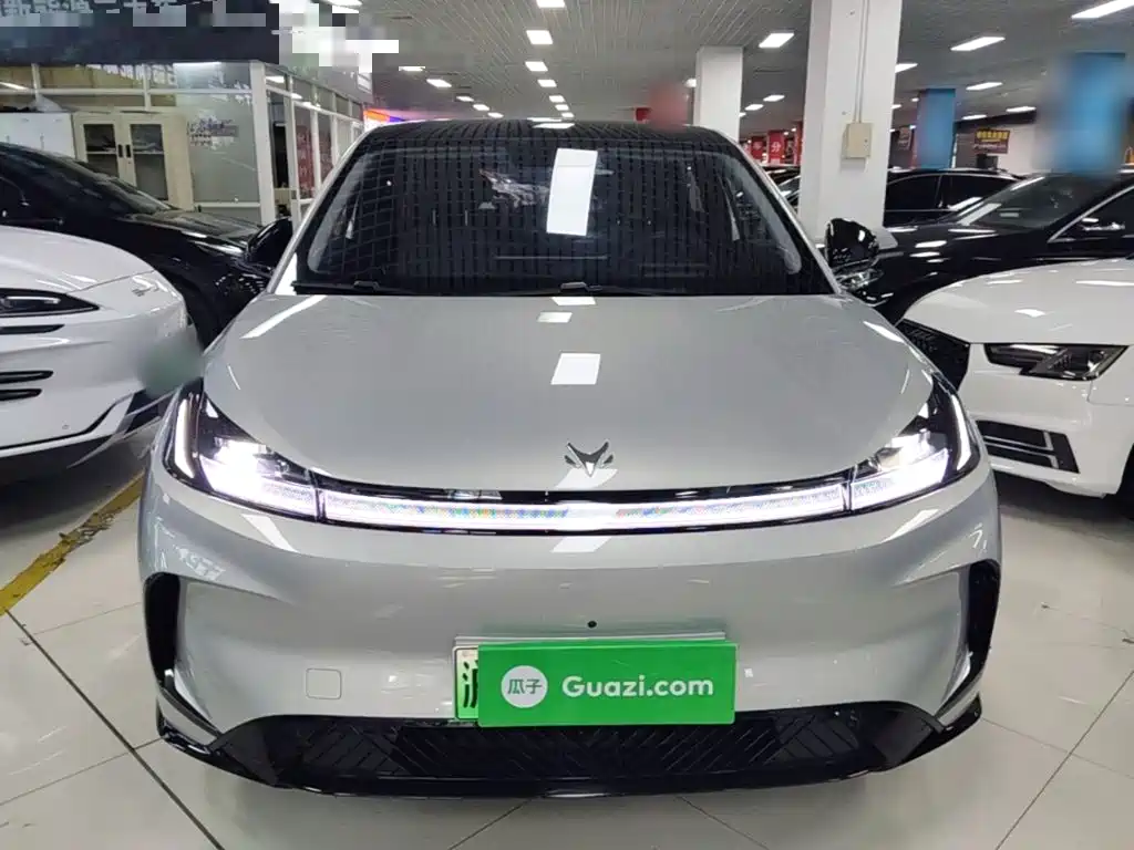 ARCFOX Beta T1 — миниатюра 3