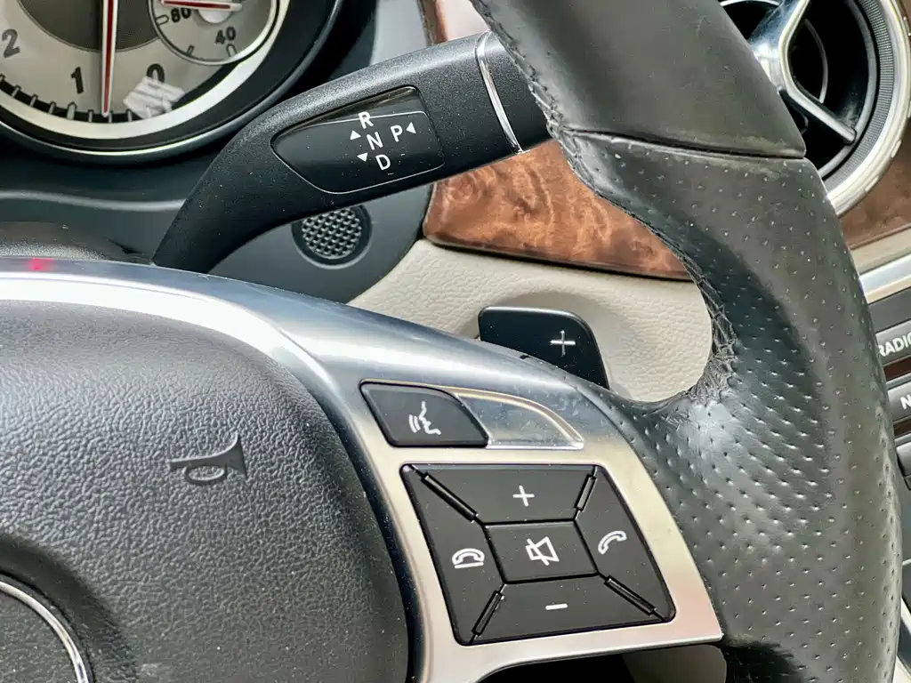 Mercedes-Benz GLA — миниатюра 15
