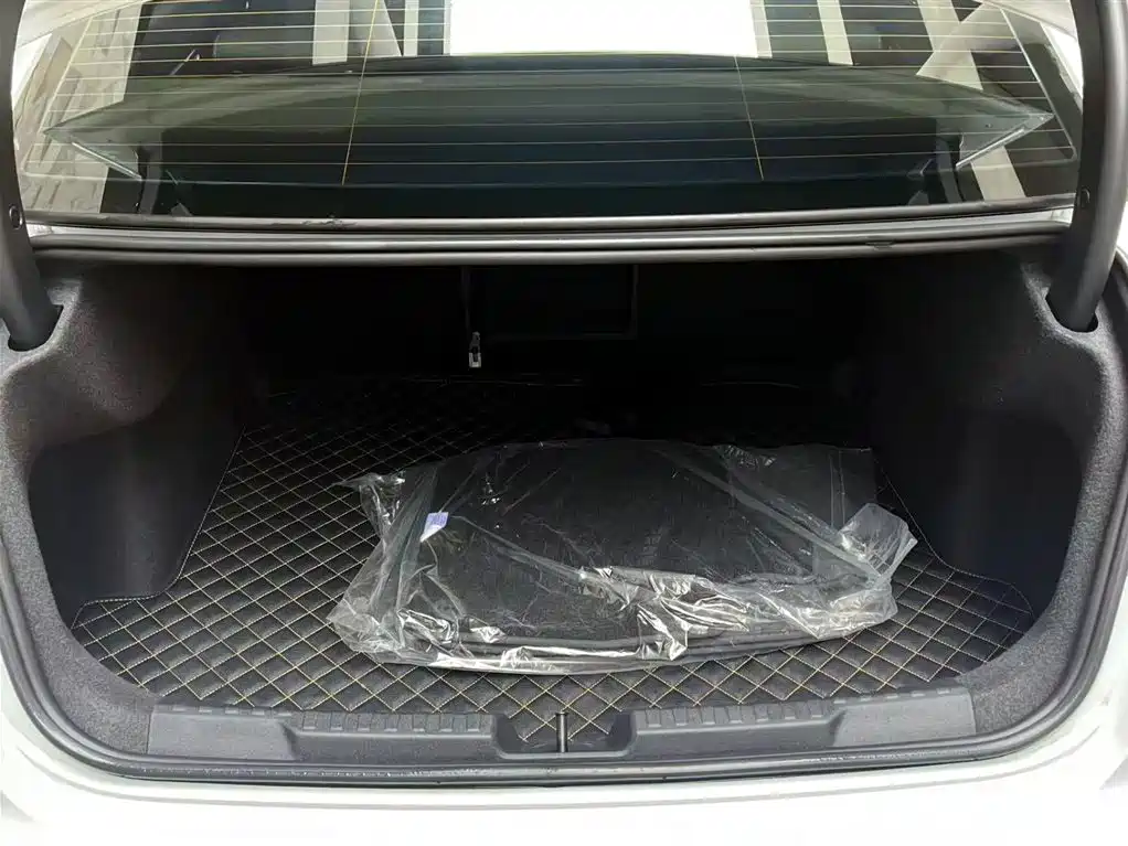 Audi A3 2024 A3L Limousine 35 TFSI Fashion Sport