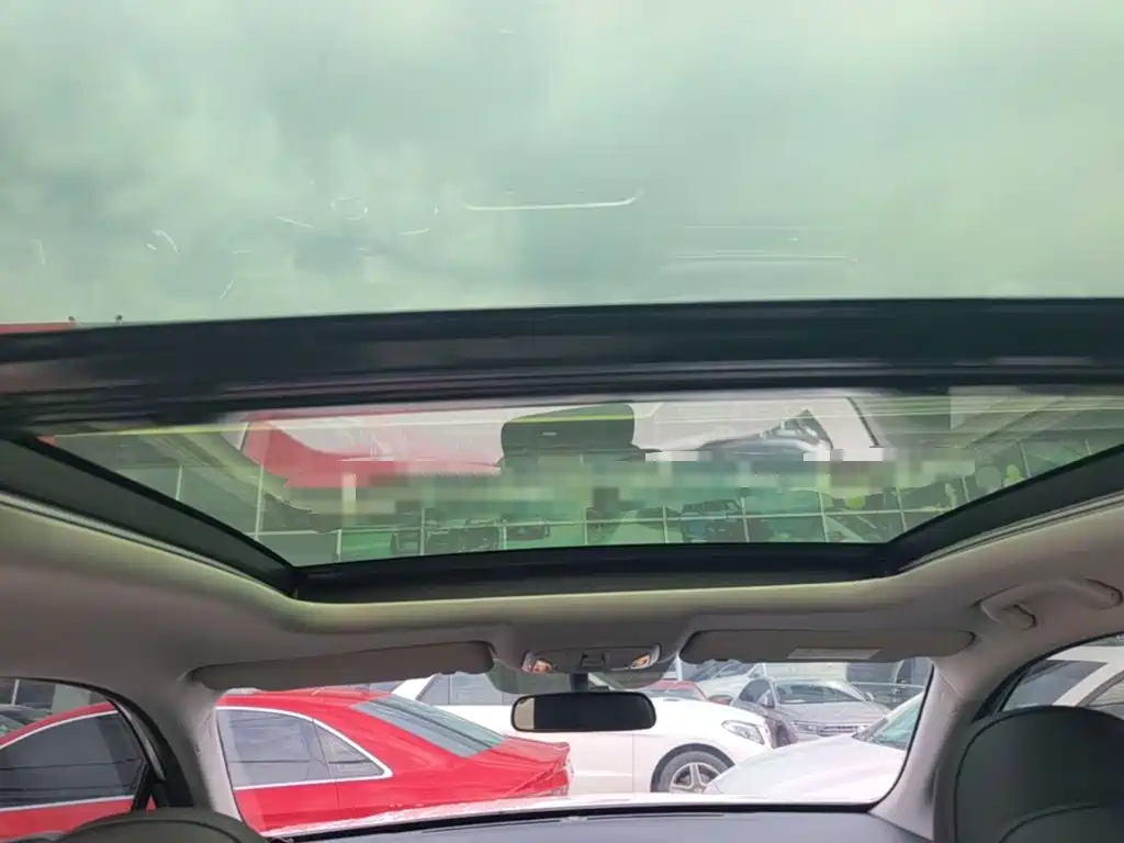 GAC Motor Trumpchi GS4 — миниатюра 18