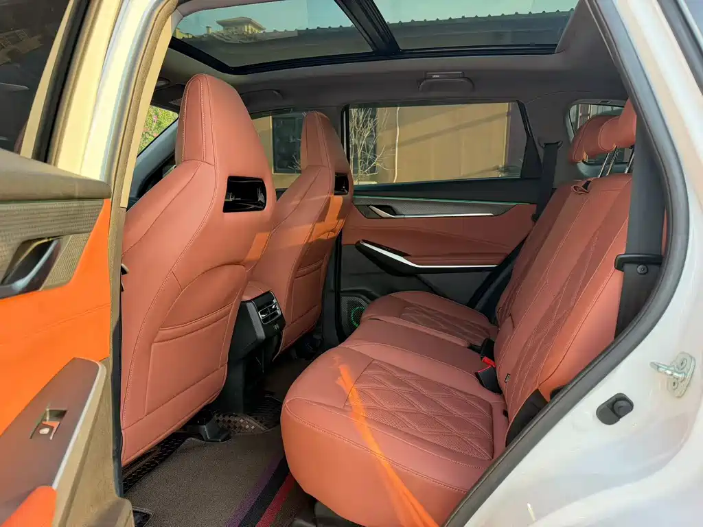 Changan CS75 PLUS — миниатюра 8