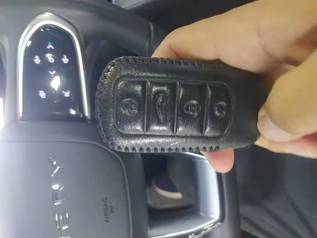 Chery Tiggo 8 PLUS — миниатюра 9