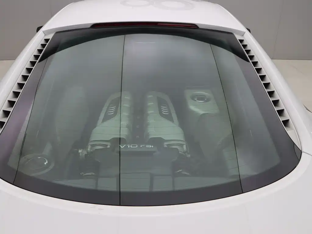 Audi R8 — миниатюра 27
