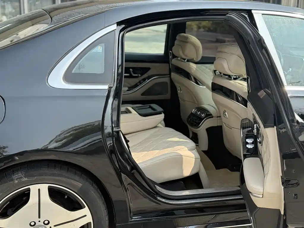 Mercedes-Benz S-Class S 2012 S 300 L Luxury Grand Edition