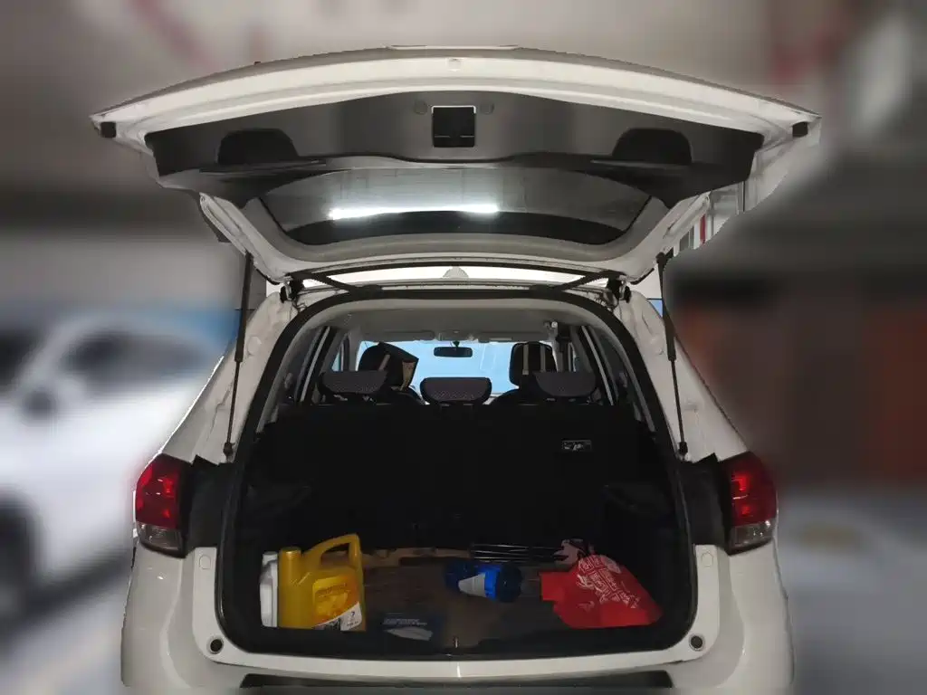 Haval H6 — миниатюра 20