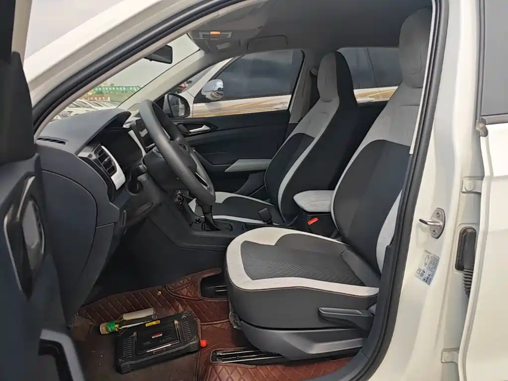 Volkswagen Tharu — миниатюра 15