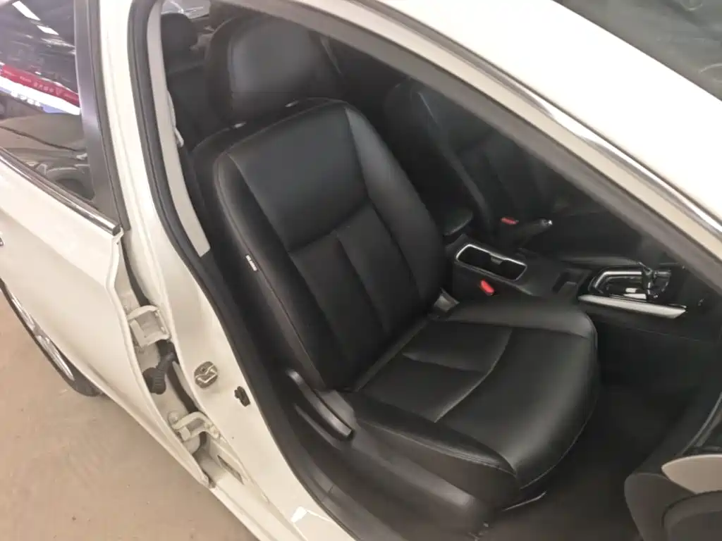 Nissan Sylphy — миниатюра 25