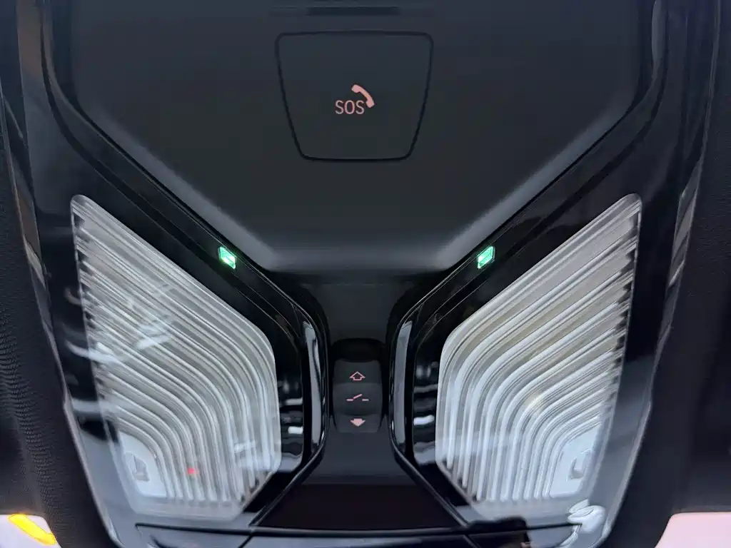 BMW X4 — миниатюра 15