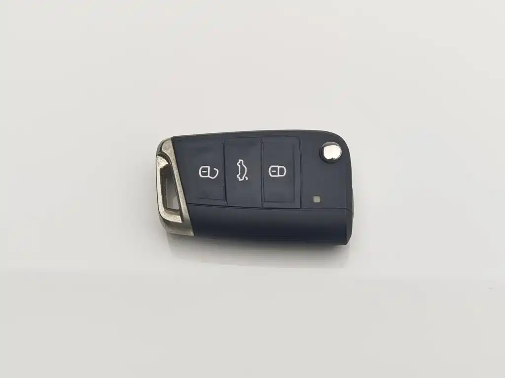 Volkswagen Polo — миниатюра 19