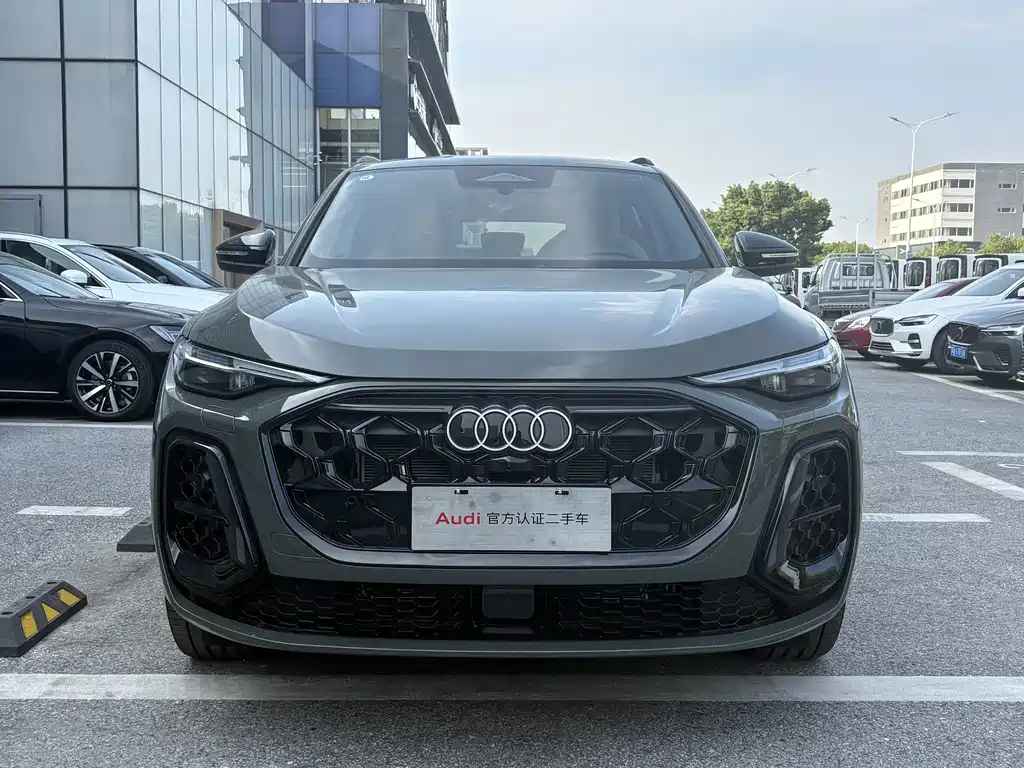 Audi Q5L 2026 2.0T