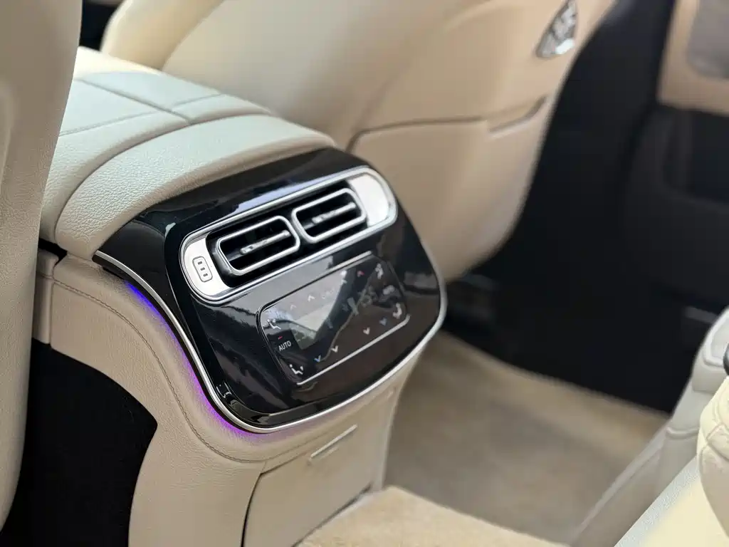 Mercedes-Benz S-Class S 2012 S 300 L Luxury Grand Edition