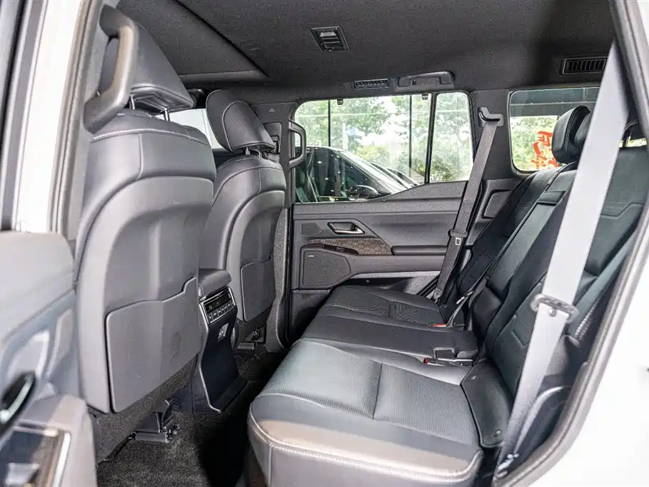 Lexus GX — фотографии объявления, Фото 11
