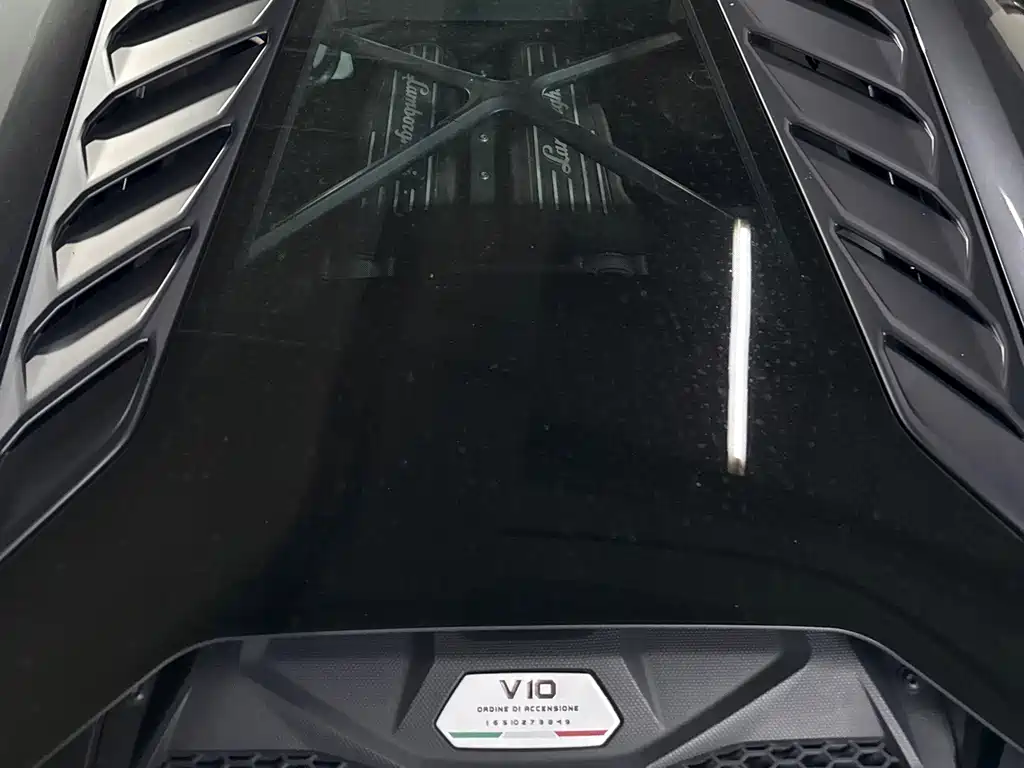 Lamborghini Huracán — миниатюра 13