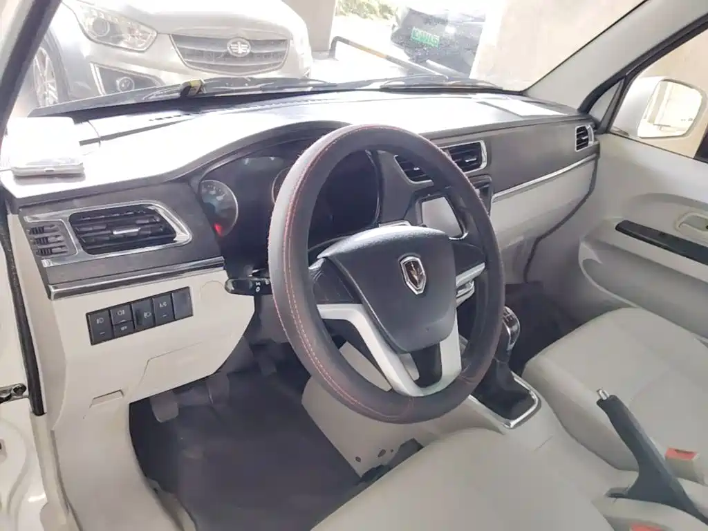 Jinbei Hiace X30L — миниатюра 10