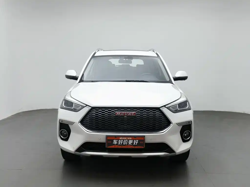 Haval H6 Coupe — миниатюра 3