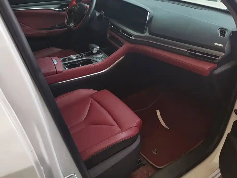 Changan CS75 PLUS — миниатюра 8